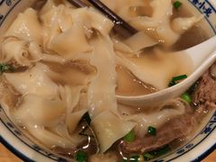 -嘻小北·兰州清汤牛肉面(南翔印象城MEGA店)