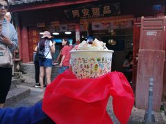 -阿安甜品(五一街店)