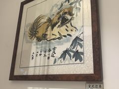 -徽镇小厨·经典徽菜(马连道店)