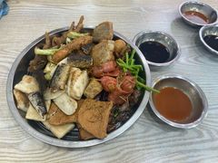 -瑞安第一泡·后街泡泡(虹桥后街店)
