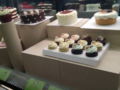 -Pantry's Best派悦坊蛋糕(K11购物艺术中心店)