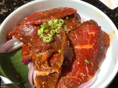 -九田家黑牛烤肉料理(盛龙广场店)