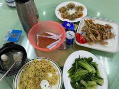 -景好海鲜餐厅(大鹏必选旅游店)