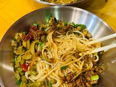 -王大乔泡椒米线·小火锅(星城天地店)