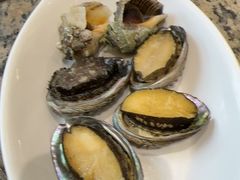 -威海蓝海御华大饭店·蓝钻美食自助百汇
