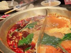 -小龙坎老火锅(西安路店)