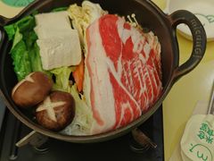 -米仓食堂(皇庭广场店)