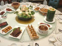 -金时代顺风大酒店(临港百联店)