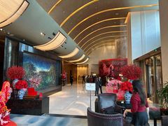 -上海静安香格里拉大酒店