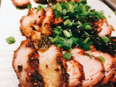 -绿茶餐厅(西湖银泰百货店)