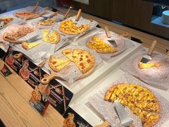 -比格比萨自助(宝山日月光店)