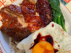 -肥韬茶餐厅(海上世界店)