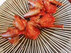 -新天世纪中餐厅