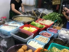 -正宗阳山牛杂(东城店)
