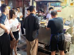-张记灌饼(丰富路店)