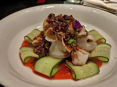 蒜泥白肉-辛香汇·现炒川菜(淮海路百盛店)