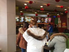 -德克士(清河店)