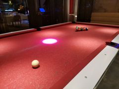 -Bo Lounge & BOA Club
