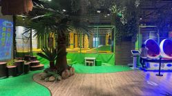 -奇幻丛林(佛罗伦萨小镇店)