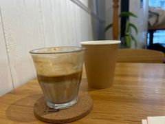 -Cafe Villa