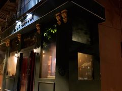 门面-The Cheebat 锌吧·Bistro(体育西店)