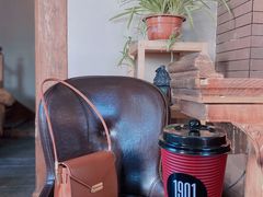 -1901 Cafe(西四店)