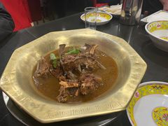 -芦月轩羊蝎子(北蜂窝店)