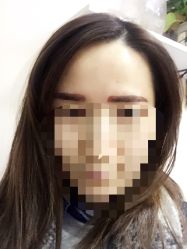 -Amy韩式定妆