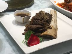 粤式牛肋骨-嘉逸传菜(洛川东路店)