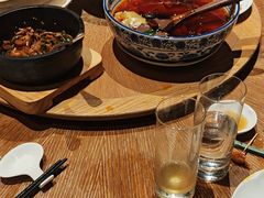 -宁波柏悦酒店·钱湖渔港