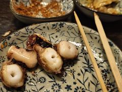 -哥哥の深夜食堂(红松东路店)