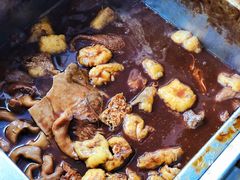 -细妹五香牛杂(步行街店)