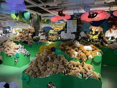 -宜家家居(四元桥商场店)
