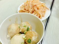 -三品桂林米粉(西单店)