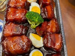 -老铺人家酒店(紫荆名流店)