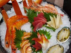 -德川家日本料理(中关村寰太大厦店)