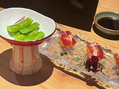 -Minase水濑·日料放题(外滩店)