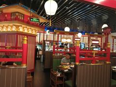 -牛New寿喜烧(中山公园龙之梦店)