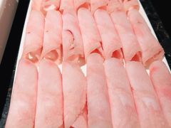 -海底捞火锅(龙湖三千集店)
