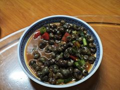 -芦茨金富饭庄·25年老字号·专做稻草鸡