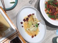 -渝乡辣婆婆·川菜 水煮鱼(中山西路店)