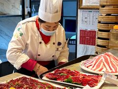 -刘掌门鲜货火锅(东门口店)