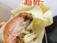-朱脸脸热卤(埠西市场店)
