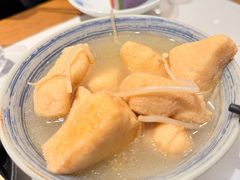 -莲湖糕团店·老秦淮小吃