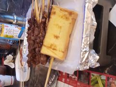 -阿三烧烤·生蚝(超级会员店拓峰店)