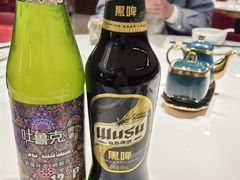 -马白开来特色羊排揪片子  (总店)