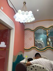 -奈尔宝·儿童乐园·亲子餐厅(苏州大悦城店)
