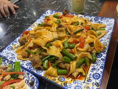 -后卫寨猫耳朵(后卫寨店)