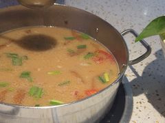 -土风豆米火锅(鸿通城店)