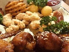 -盘炉forenza·云贵川融合小食堂 ( 钟楼中柳巷店)